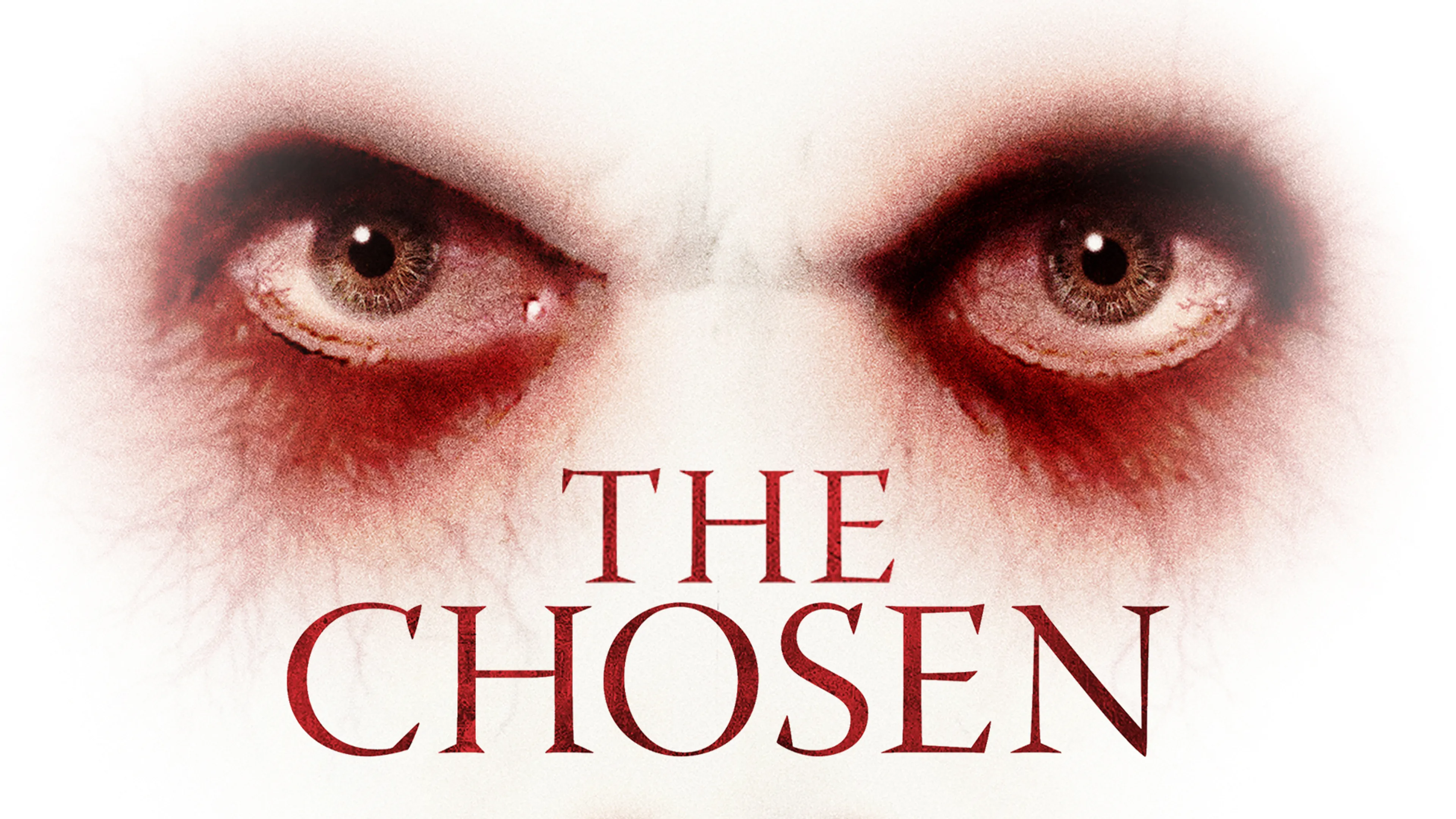 The Chosen poster